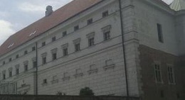obrázek - Zamek w Sandomierzu