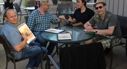 obrázek - Frankie's Restaurant & Pub