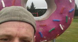 obrázek - Springfield Doughnut