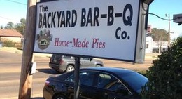 obrázek - Backyard BBQ