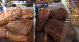 obrázek - Bearcats Fish House