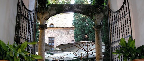 obrázek - Santa Maria del Camí