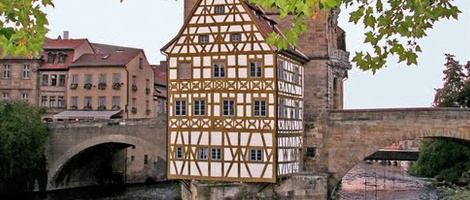 obrázek - Bamberg