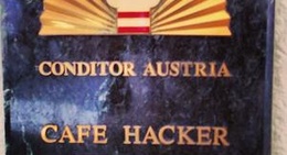 obrázek - Hacker Cafe-Konditorei