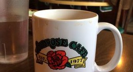 obrázek - Woodrose Cafe