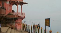 obrázek - Vishram Ghat, Yamuna