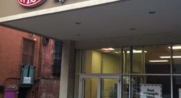 obrázek - New York Sports Clubs