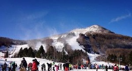 obrázek - Hunter Mountain Ski Resort