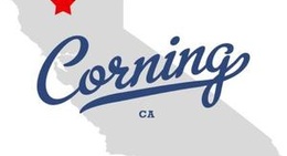 obrázek - Corning, California