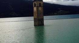 obrázek - Lago Di San Valentino Alla Muta