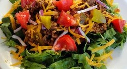 obrázek - Campfire Grille