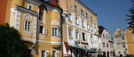 obrázek - Mauthausen