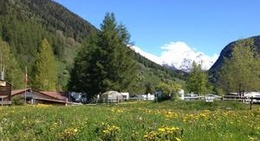 obrázek - Camping Cul, Zernez