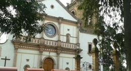 obrázek - Basílica de Nuestra Señora de la Salud