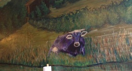 obrázek - Dooleys Purple Cow Restaurant