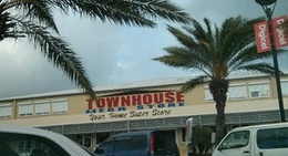 obrázek - Townhouse Megastore