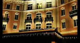 obrázek - Hotel Bernina 1865