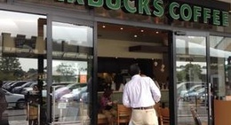 obrázek - Starbucks Coffee 軽井沢プリンスショッピングプラザ店