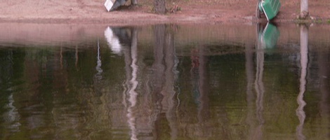 obrázek - Lake Luzerne