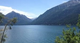 obrázek - Wallowa Lake