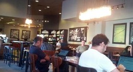 obrázek - Starbucks