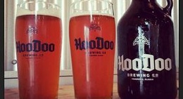 obrázek - HooDoo Brewing Co.