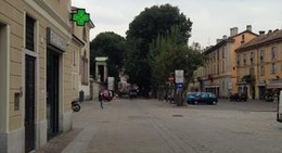obrázek - Piazza Petrarca
