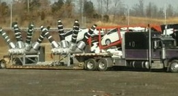 obrázek - Huddle House