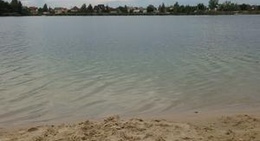 obrázek - Голубые озера