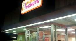 obrázek - Dunkin Donuts