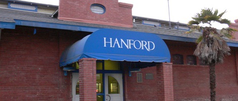 obrázek - Hanford