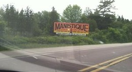 obrázek - Manistique, MI