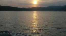 obrázek - Lake Sacandaga