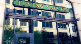 obrázek - Flying Saucer Draught Emporium