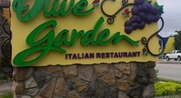 obrázek - Olive Garden