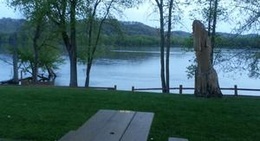 obrázek - Shifflet's Bar & Riverside Grille