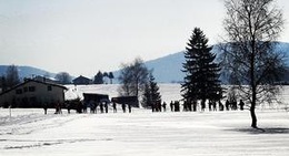 obrázek - Lac Des Rousses