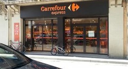 obrázek - Carrefour Express Lézignan