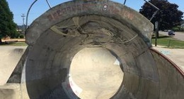 obrázek - Reedsport Skatepark