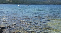 obrázek - Lago de Sanabria