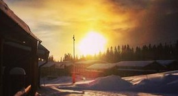 obrázek - Sälfjällstorget