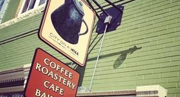 obrázek - City On A Hill Coffee & Espesso