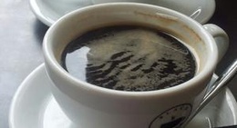 obrázek - Black Coffee