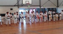 obrázek - JINDOKAI KARATE-DO - Playford Dojo (Smithfield Plains)