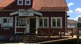 obrázek - Åtgårdens Café