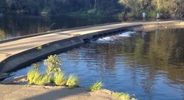 obrázek - Parramatta Park