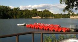 obrázek - Club House - Aqua Tournai