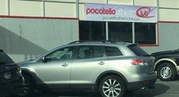 obrázek - Pocatello Athletic Club