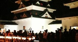 obrázek - Ōzu Castle (大洲城)