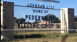 obrázek - Johnson City